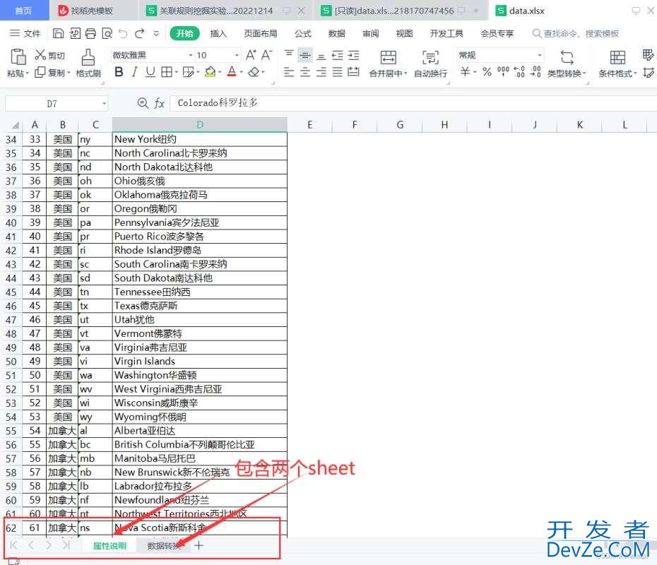 Pandas提取数据的三种方式