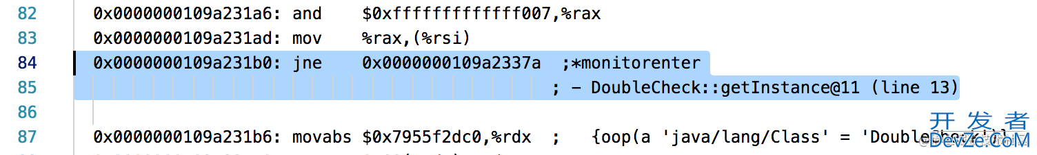 Java synchronized与CAS使用方式详解