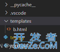 html网页调用后端python代码的方法实例