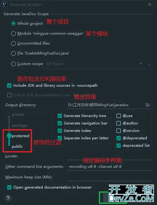 Java基础元注解基本原理示例详解