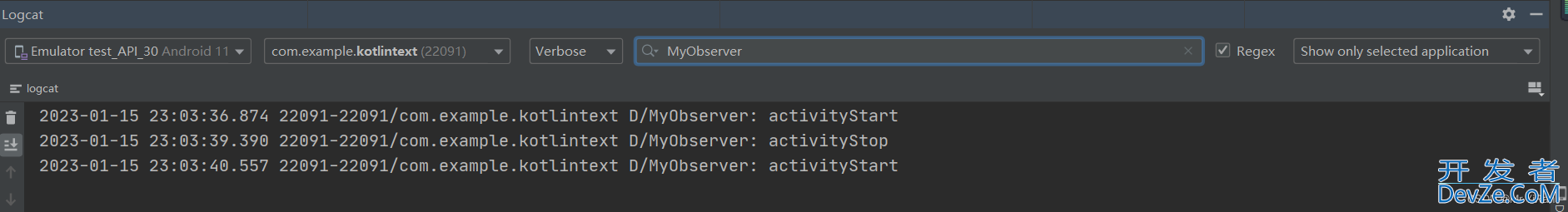 Android ViewModel与Lifecycles和LiveData组件用法详细讲解