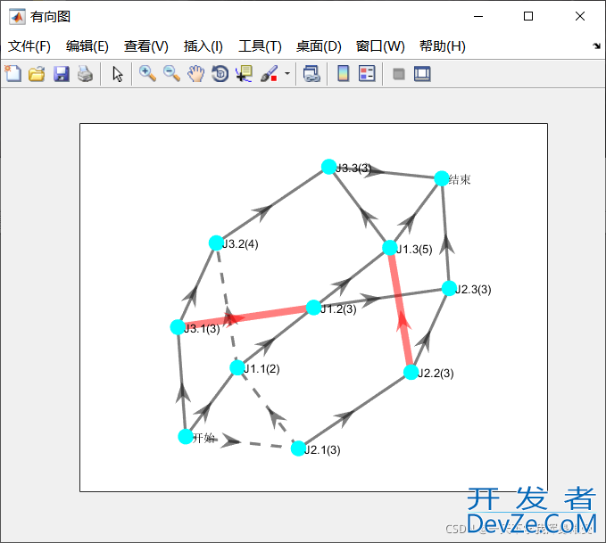 QT与MATLAB混合编程的详细教程