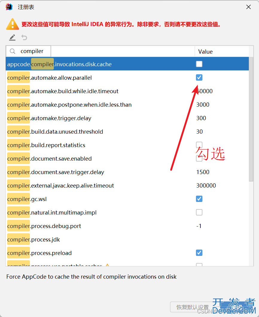 SpringBoot中热部署配置深入讲解原理