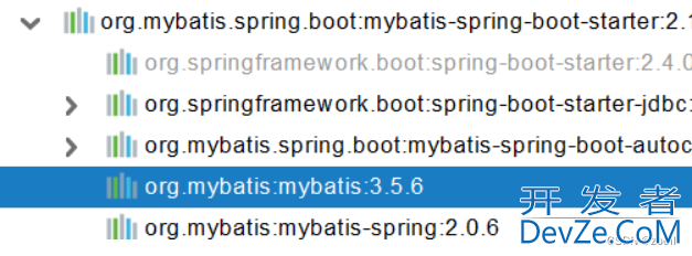 SpringBoot整合Mybatis与MybatisPlus方法详细讲解