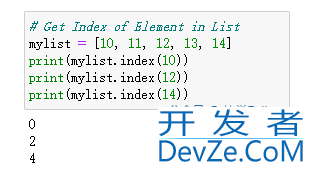 20个解决日常编程问题的Python代码分享