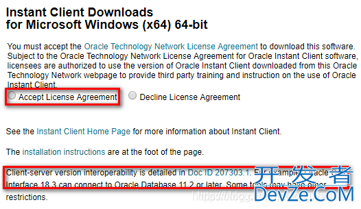 如何使用Navicat Premium连接Oracle数据库