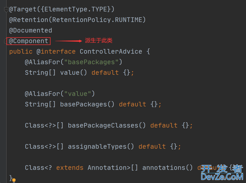 详解SpringBoot中的统一功能处理的实现