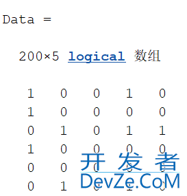 Matlab实现绘制高阶版本韦恩图(upset图)