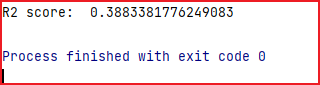 Python使用机器学习模型实现温度预测详解