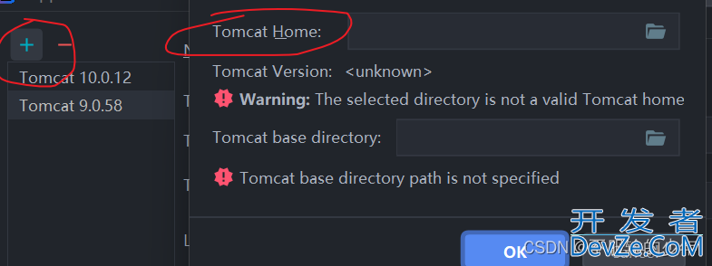 IDEA部署Tomcat的超详细图文教程