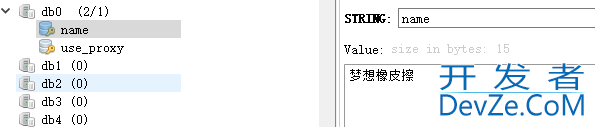 Python利用flask操作Redis的方法详解