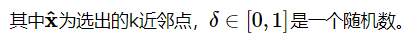 python抽样方法解读及实现过程