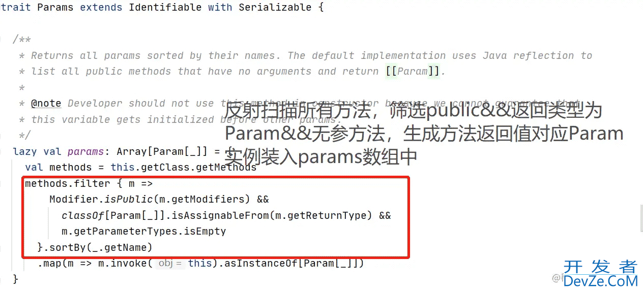 Java开发Spark应用程序自定义PipeLineStage详解