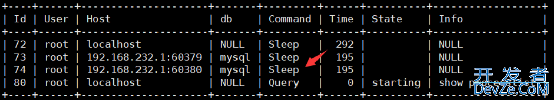 MySQL性能优化之一条SQL在MySQL中执行的过程详解