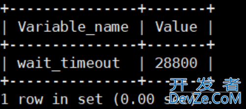 MySQL性能优化之一条SQL在MySQL中执行的过程详解