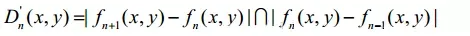 Python基于OpenCV的视频图像处理详解