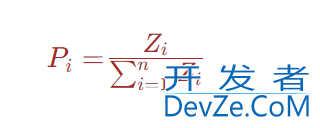 熵值法原理及Python实现的示例详解