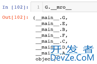 python中super().__init__()作用详解