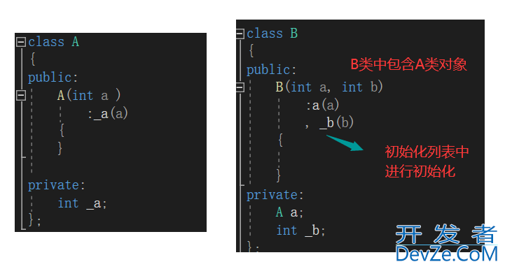 C++中的多态问题—理解虚函数表及多态实现原理