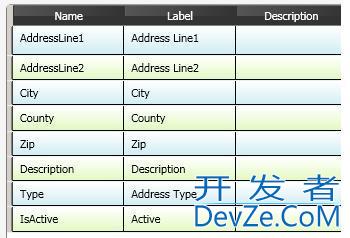 wpf remove datagrid left padding