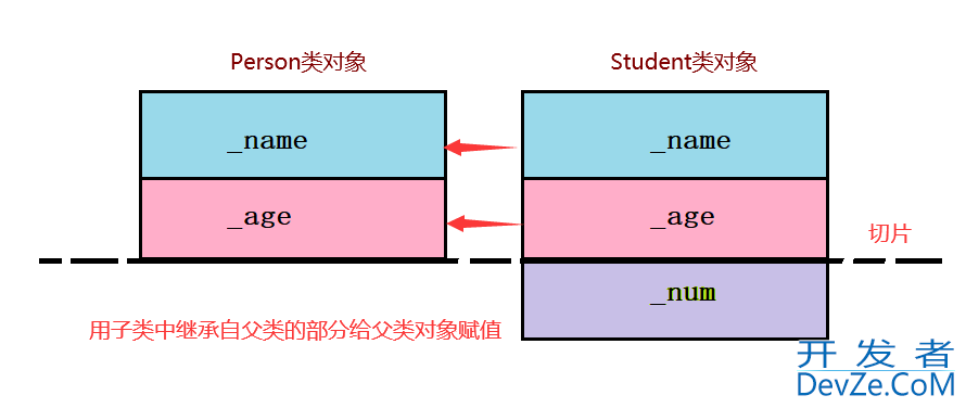 C++中的继承问题(继承基本概念、菱形虚拟继承的对象模型)