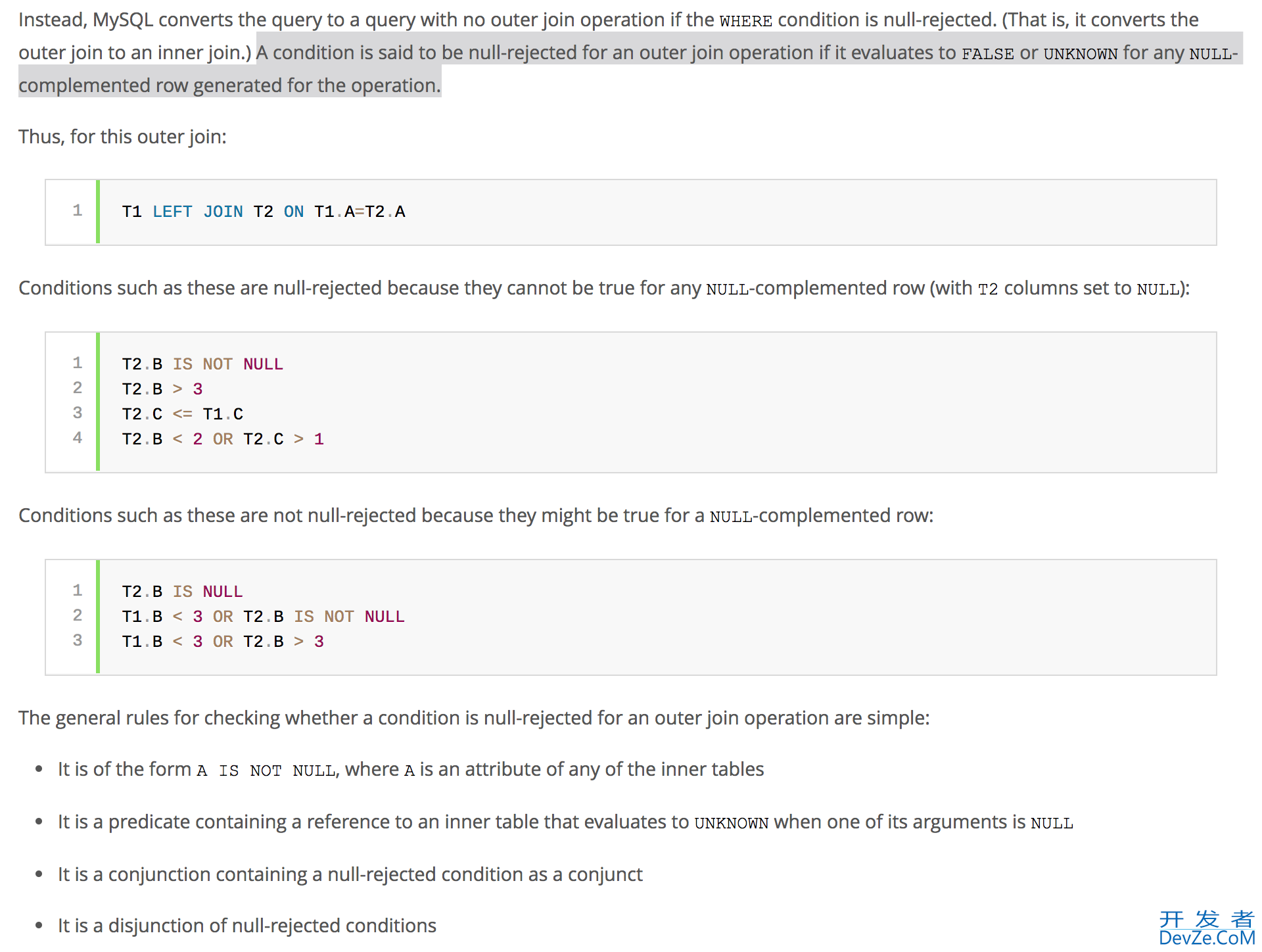 How can I do a FULL OUTER JOIN in MySQL?