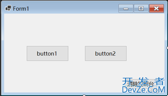 C# async/await任务超时处理的实现