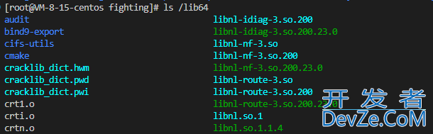 Linux下动静态库的打包与使用指南(C/C++)