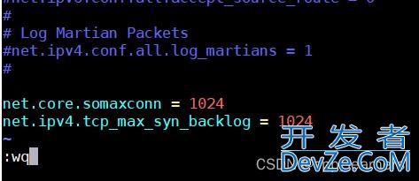 C/C++ Linux Socket网络编程流程分析