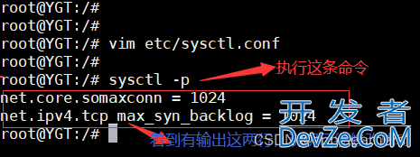 C/C++ Linux Socket网络编程流程分析