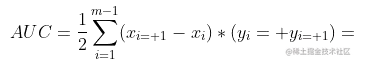 Python机器学习利用鸢尾花数据绘制ROC和AUC曲线