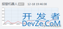 Python实现企业微信通知机器人的方法详解