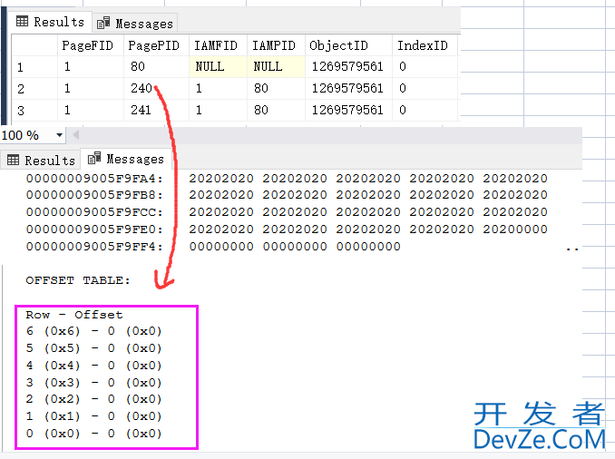 SQLSERVER 的 truncate 和 delete 区别解析