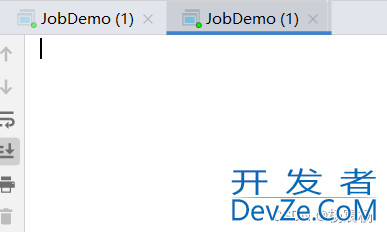 Java微服务分布式调度Elastic-job环境搭建及配置