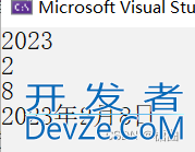 C++类和对象之类的6个默认成员函数详解