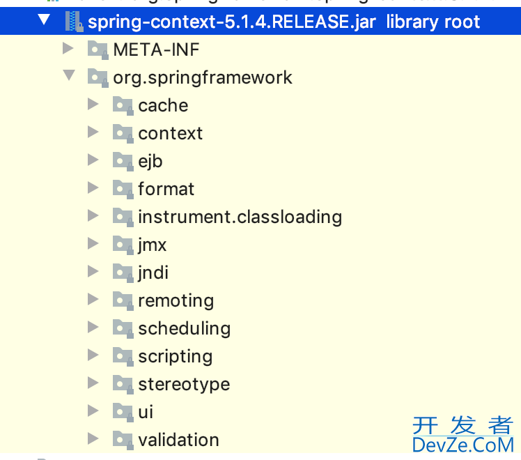 spring event 事件异步处理方式(发布,监听,异步处理)