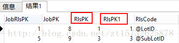 SQL 多表联合查询的几种方式详解