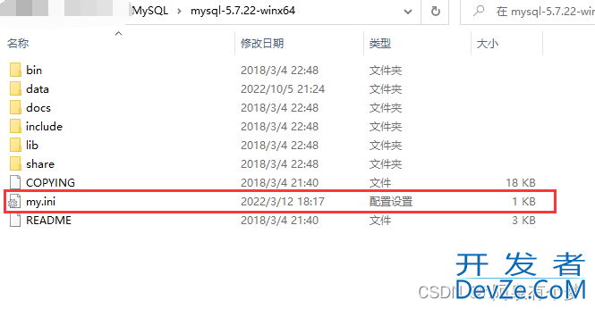 mysql无法成功启动服务的解决方法(通俗易懂!)