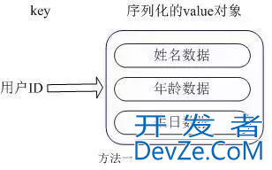 Redis的9种数据类型用法解读