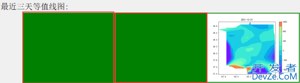 Python中tkinter无法同时显示多个image的解决方法及pack与place解析