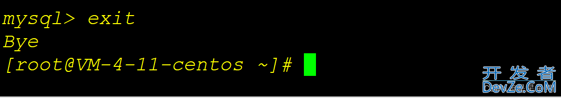 MySQL5.73 root用户密码修改方法及ERROR 1193、ERROR1819与ERROR1290报错解决