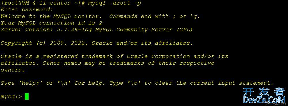 MySQL5.73 root用户密码修改方法及ERROR 1193、ERROR1819与ERROR1290报错解决