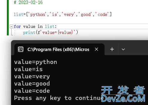 Python实现指定数组下标值正序与倒序排序算法功能举例