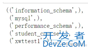 一文带你了解Python中pymysql的使用