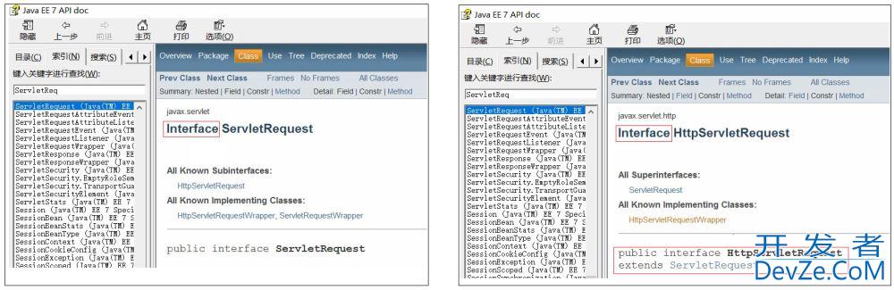 详细聊一聊JavaWeb中的Request和Response