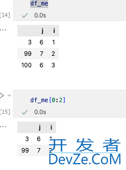 10分钟快速入门Pandas库