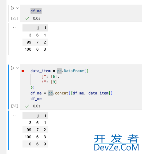 10分钟快速入门Pandas库