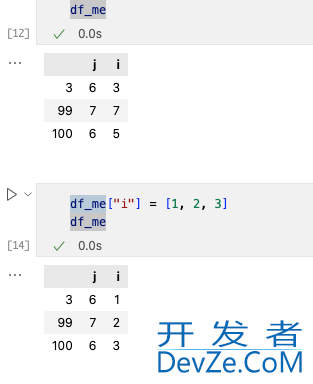 10分钟快速入门Pandas库