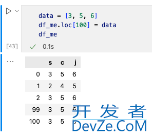 10分钟快速入门Pandas库