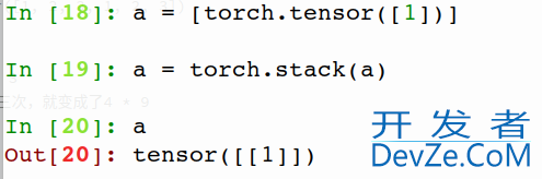 Pytorch:dtype不一致问题(expected dtype Double but got dtype Float)